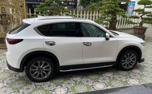 Bán Xe cũ Mazda CX 5 Luxury