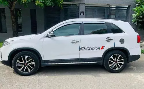 Bán Xe Kia Sorento 2019 cũ siêu đẹp