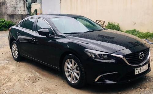 Bán Xe Mazda 6 2019 giá rẻ