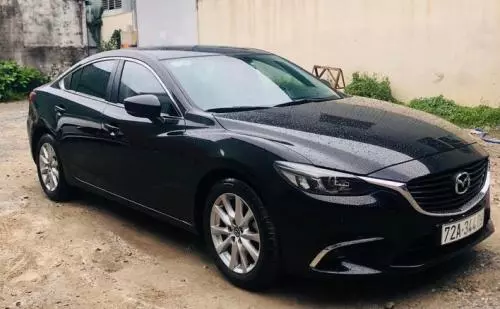 Bán Xe Mazda 6 2019 giá rẻ