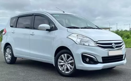 Bán Xe oto Suzuki Ertiga cũ chính chủ