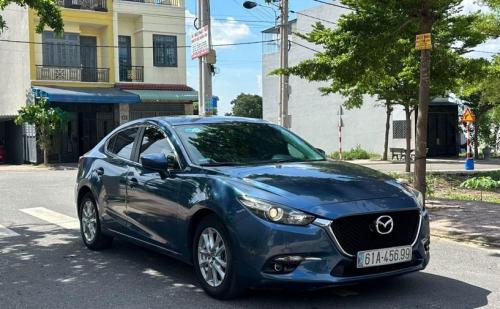 Bán Xe Mazda 3 2018