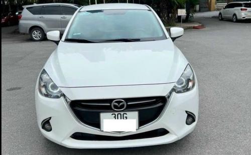 Bán Xe Mazda 2 Premium 2018
