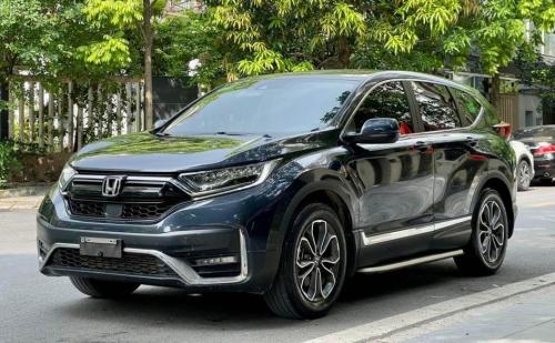 Bán Xe Honda CRV 2022 