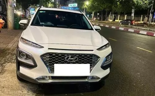 Bán Xe Hyundai Kona 2021