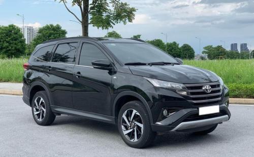Bán Xe Toyota Rush 1.5 S 2021