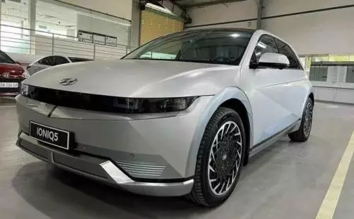 Bán Xe Hyundai Ioniq 2023