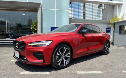 Bán Xe Volvo S60 R-Design 2022