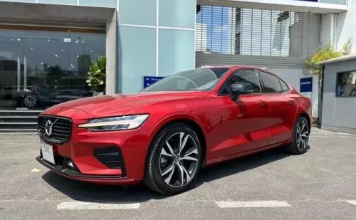 Bán Xe Volvo S60 R-Design 2022