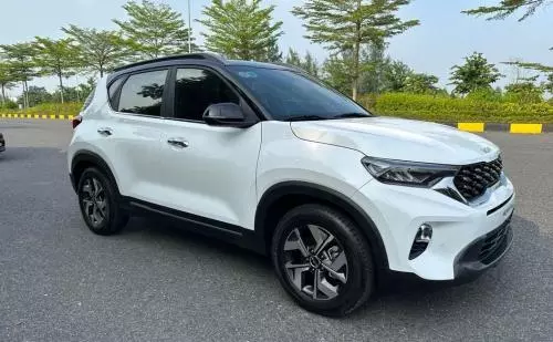 Bán Xe Kia Sonet Premium 2022