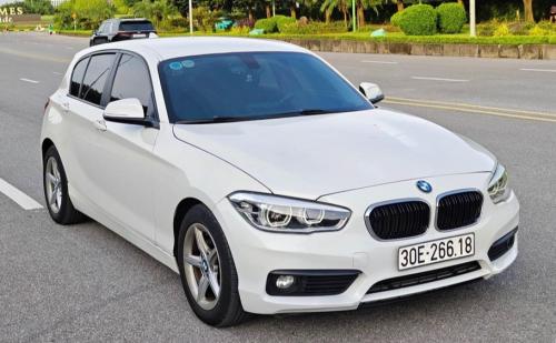 Bán Xe BMW 118i 2016