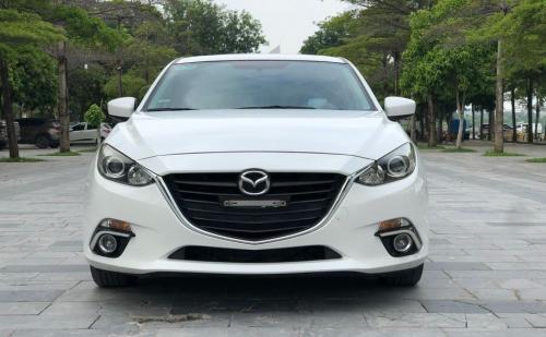 Bán Xe Mazda 3 2016