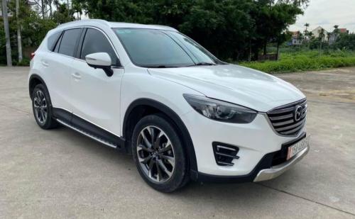 Bán Xe Mazda CX-5 2016
