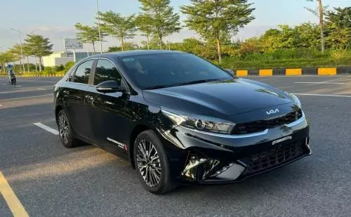 Bán Xe Kia K3 2022 