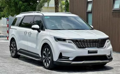 Bán Xe Kia Carnival Premium 2022