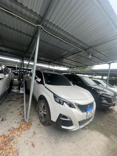 Bán Xe Peugeot 5008 2020