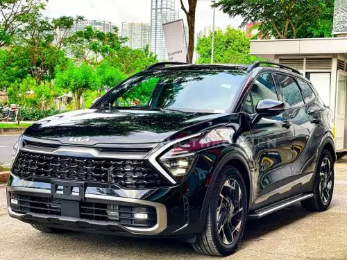Bán Xe Kia Sportage 2023