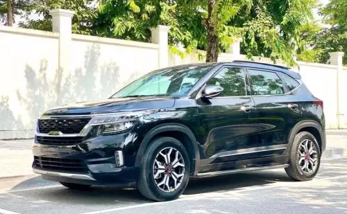 Bán Xe Kia Seltos Premium 1.4 Turbo 2020