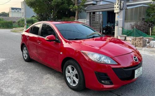 Bán Xe Mazda 3 2010
