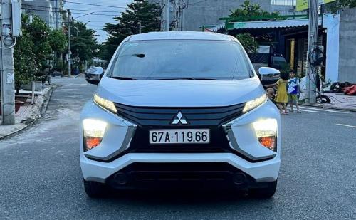 Bán Xe Mitsubishi Xpander 2019