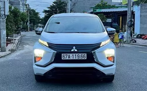 Bán Xe Mitsubishi Xpander 2019