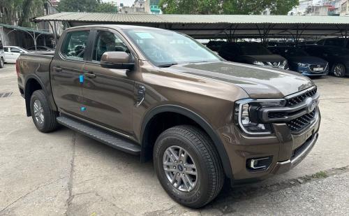 Bán Xe Ford Ranger 2023