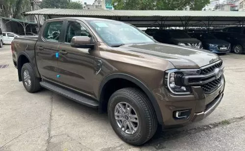Bán Xe Ford Ranger 2023