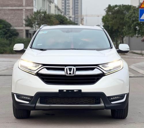 Bán Xe Honda CR-V 2018 