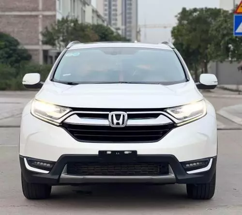 Bán Xe Honda CR-V 2018 