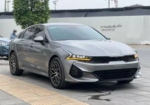 Bán Xe Kia K5 2023