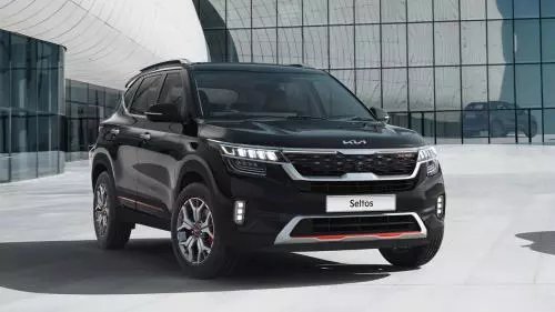 Bán Xe Kia Seltos 2023 
