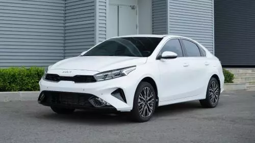 Bán Xe Kia K3 2023 