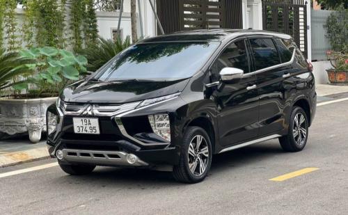 Bán Xe Mitsubishi Xpander 2021