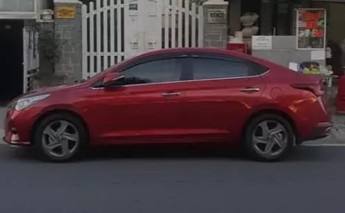 Bán Xe Hyundai Accent 2021