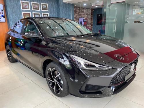Bán Xe MG 5 2023