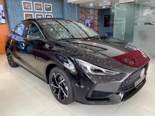 Bán Xe MG 5 2023