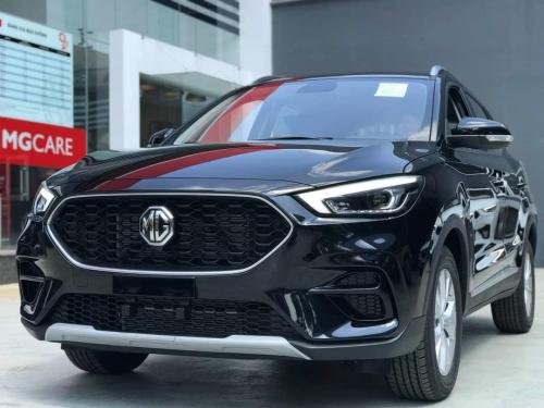 Bán Xe MG ZS 2023