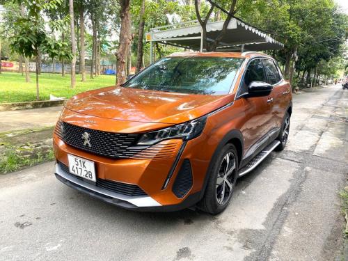 Bán xe Peugeot 3008 2023