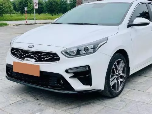 Bán Xe Kia Cerato 2020