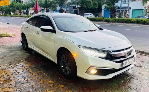 Bán Xe Honda Civic 2019