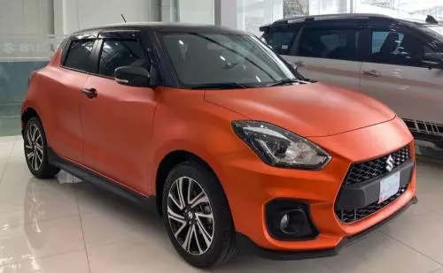 Bán Xe SUZUKI SWIFT 2023