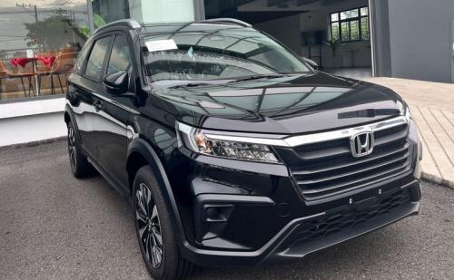 Bán Xe Honda BR-V 2023