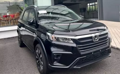 Bán Xe Honda BR-V 2023