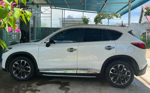 Bán Xe Mazda CX-5 2017