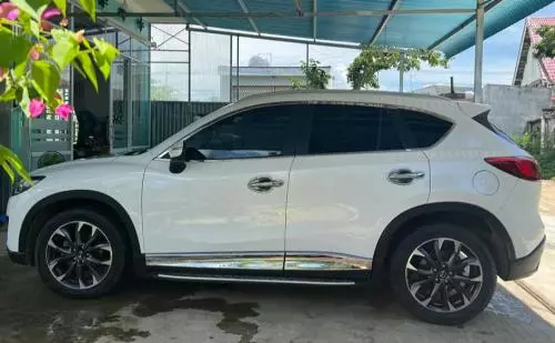 Bán Xe Mazda CX-5 2017