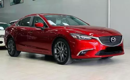 Bán Xe Mazda 6 Premium 2019