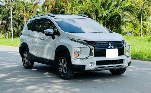 Bán Xe Mitsubishi Xpander 2022 