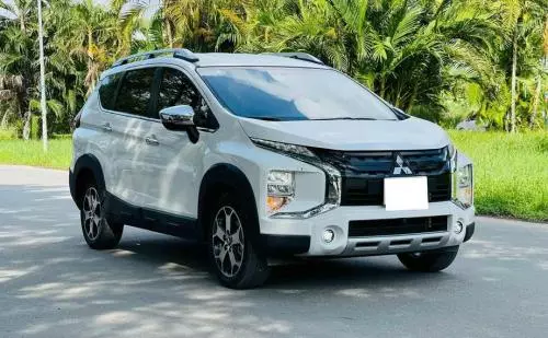 Bán Xe Mitsubishi Xpander 2022 