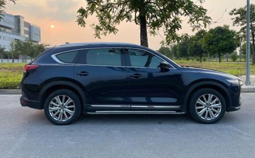 Bán Xe Mazda CX-8 2022