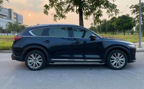 Bán Xe Mazda CX-8 2022